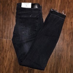 Zara Women “The Skinny” Jeans